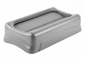 Крышка маятник Rubbermaid FG267360GRAY в компании ШефСтор